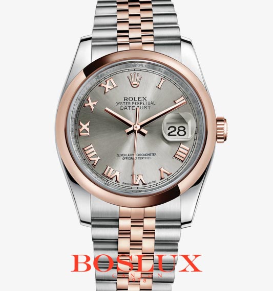 Rolex 116201-0071 PRIX Datejust